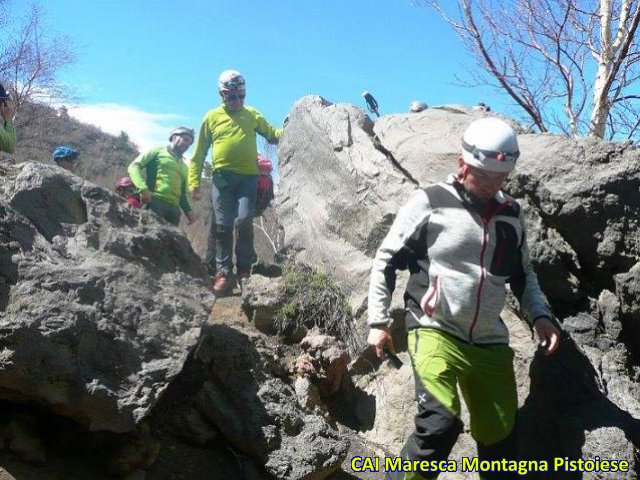 Escursione sul Vulcano Etna